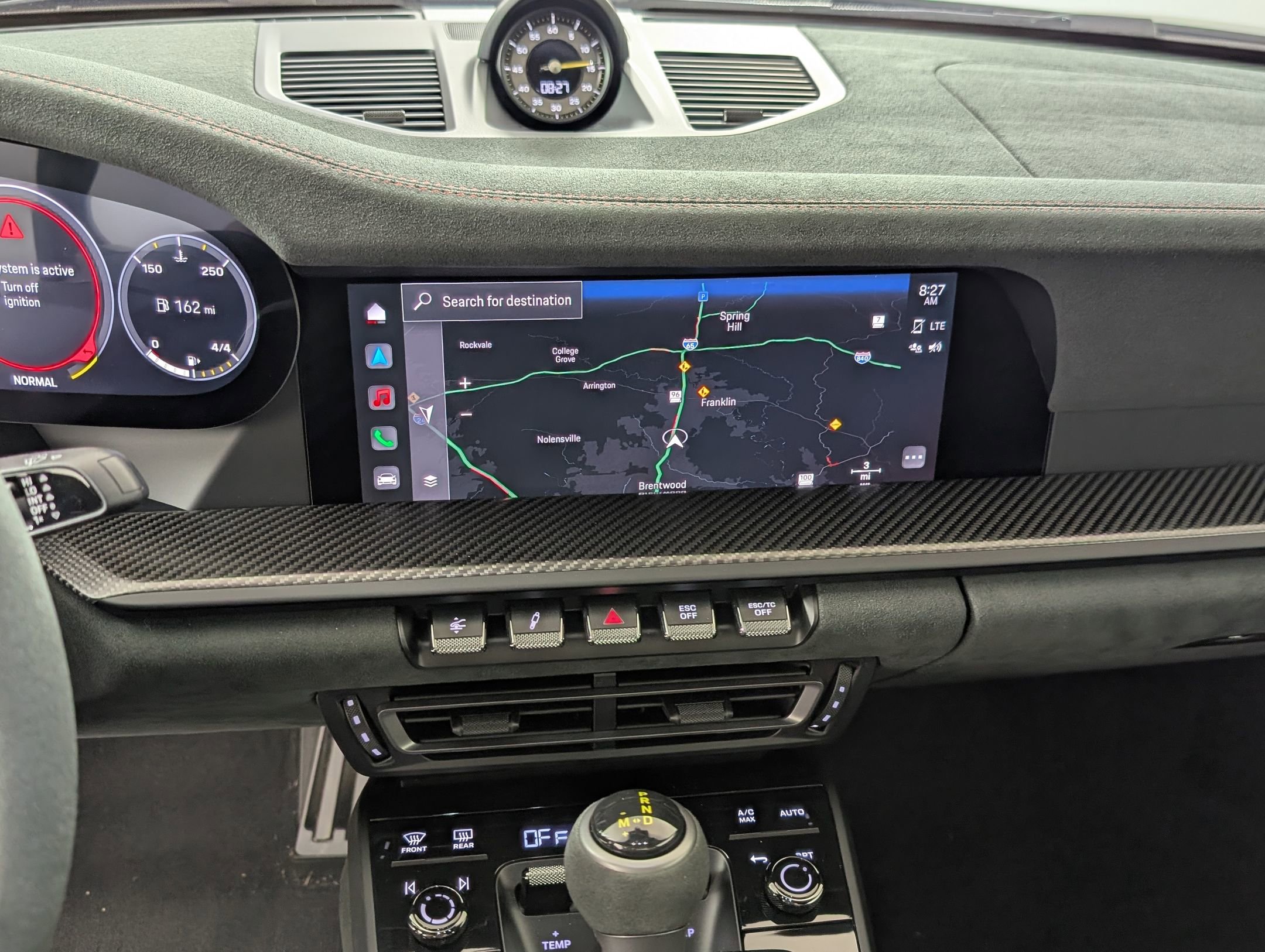 Used 2025 Porsche 911 GT3 RS image 17