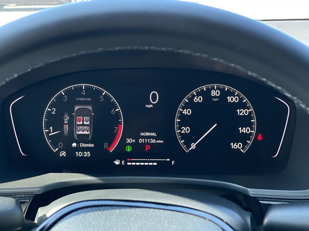 Certified 2024 Honda Civic Sport image 13