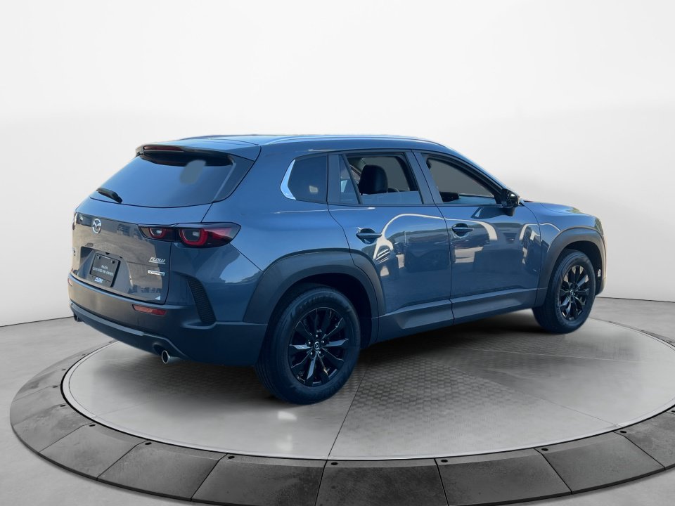 Certified 2024 MAZDA CX-50 AWD 2.5 S w/ Select Package image 7