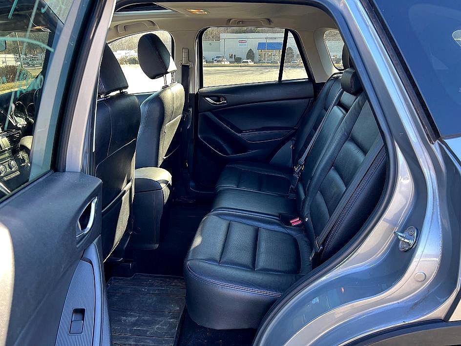 Used 2014 MAZDA CX-5 Grand Touring image 28