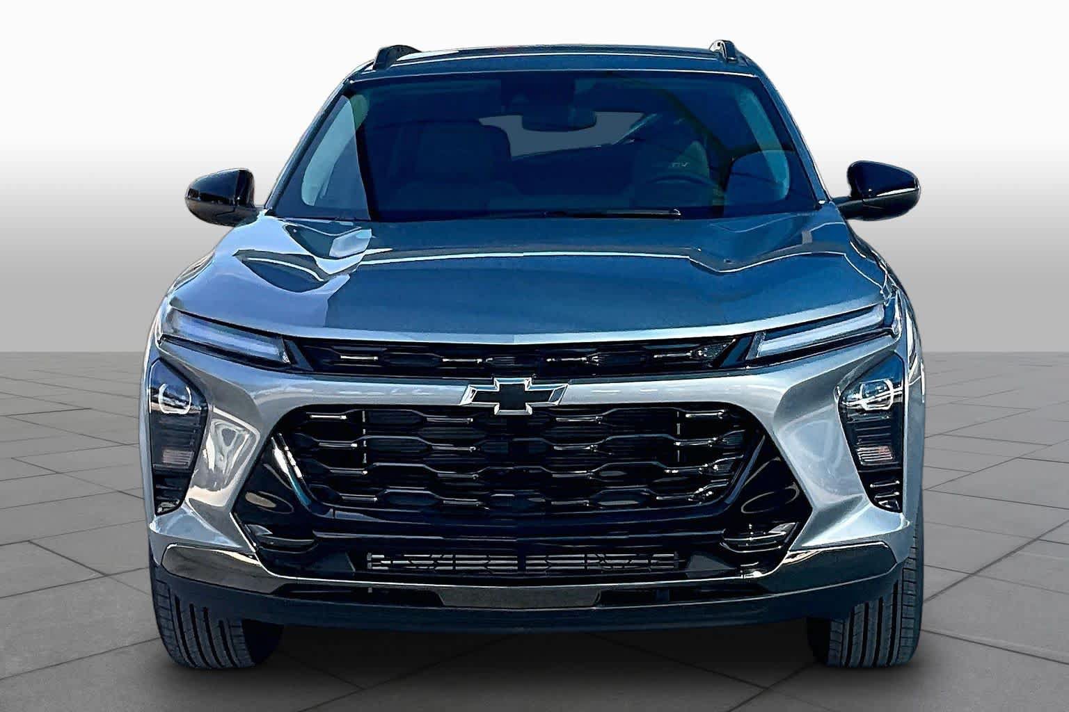 New 2026 Chevrolet Trax ACTIV w/ Driver Confidence Package FWD image 3