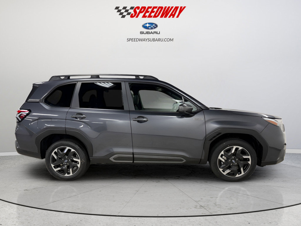 New 2025 Subaru Forester Limited image 8