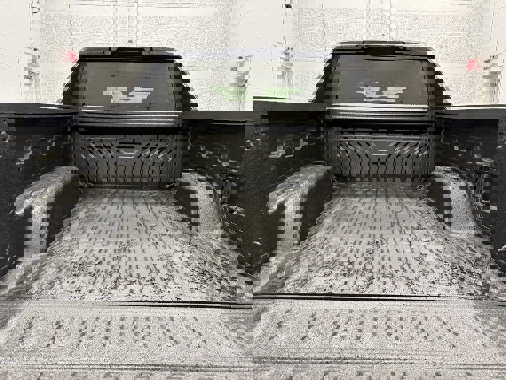 New 2026 Chevrolet Silverado EV LT image 5