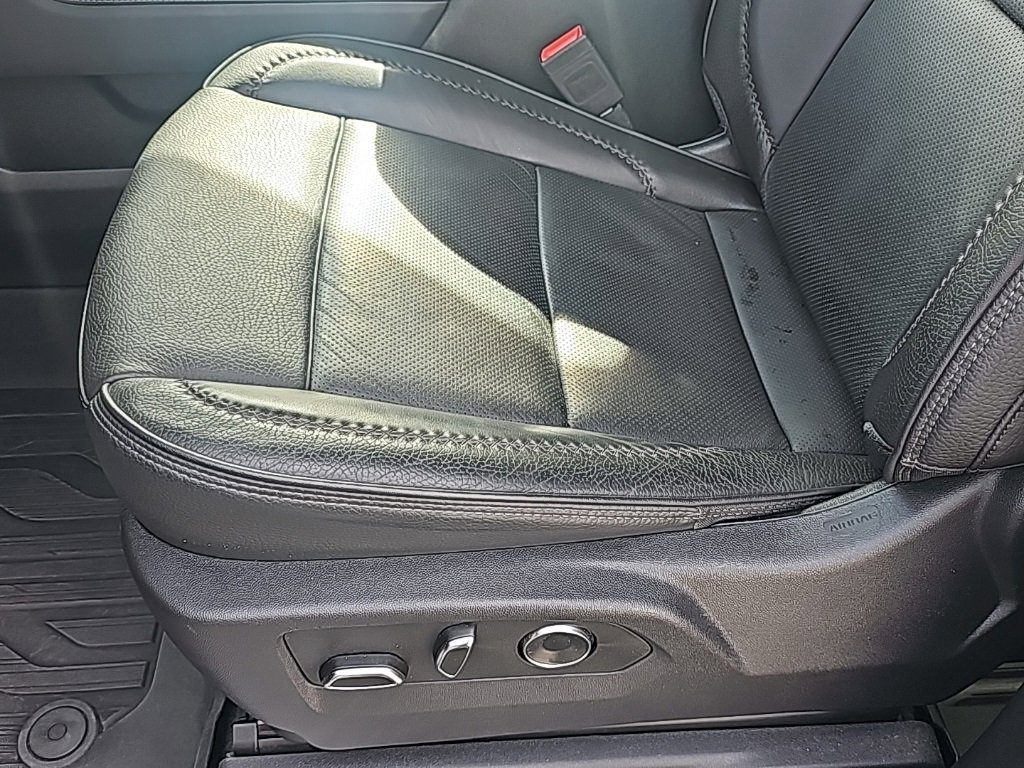 Certified 2024 GMC Sierra 1500 Denali w/ Denali Reserve Package image 11