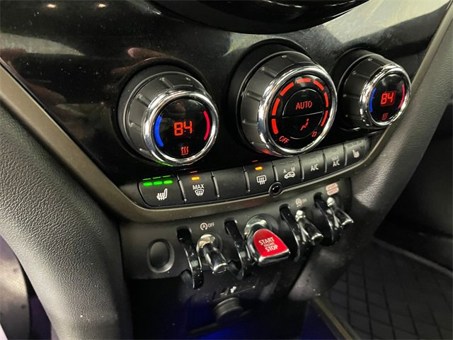 Used 2023 MINI Cooper Countryman S w/ Signature Upholstery Package image 10