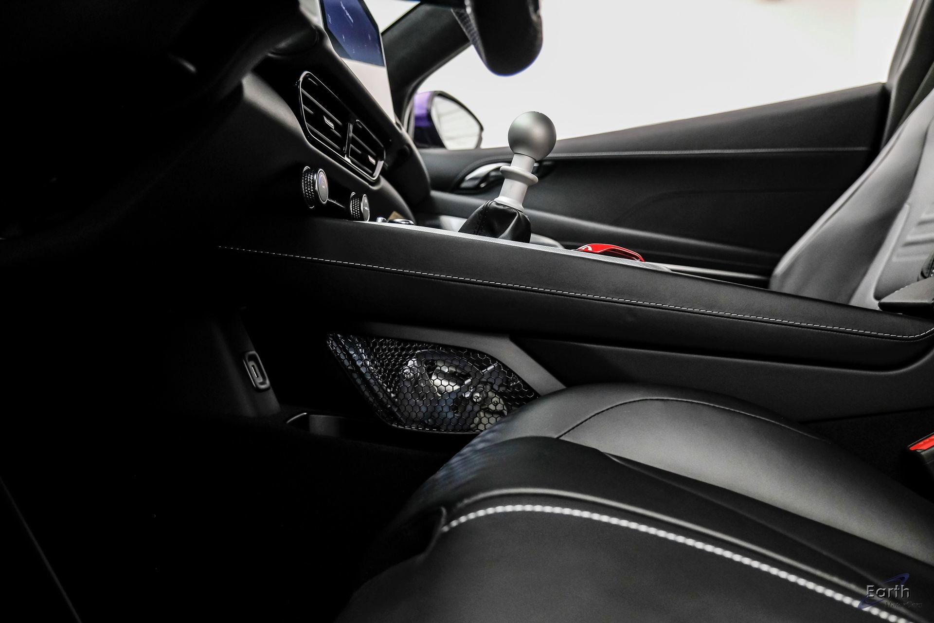 New 2026 Lotus Emira V6 SE RWD image 70