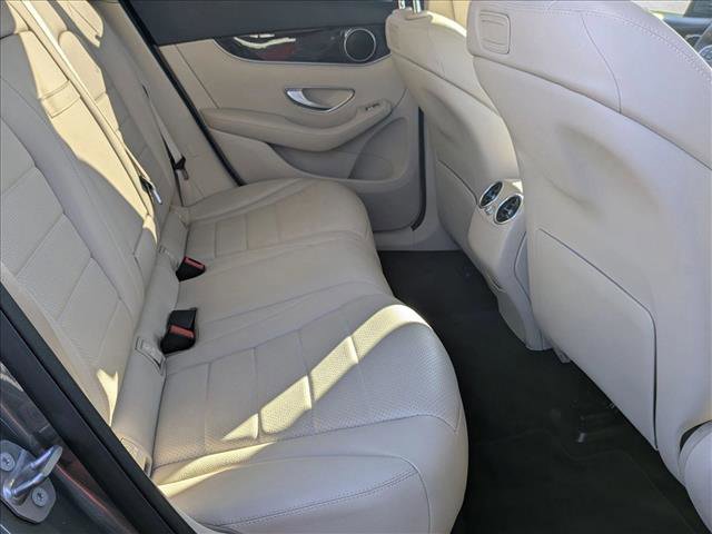Used 2019 Mercedes-Benz GLC 300 image 19