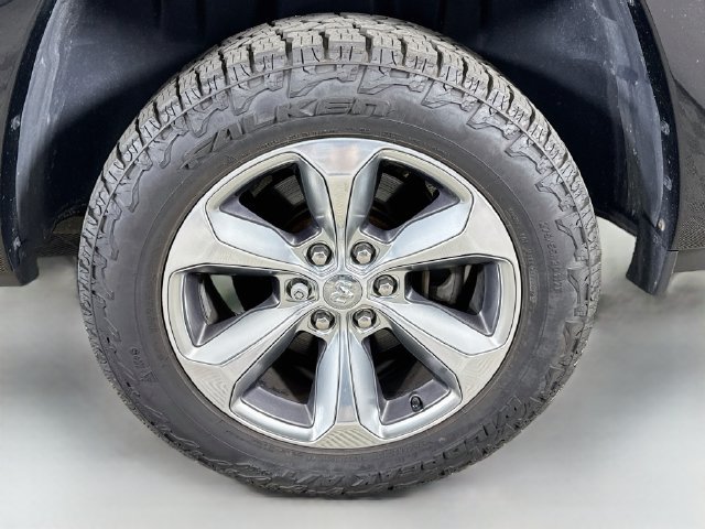Used 2019 RAM 1500 Limited AWD/4WD image 31