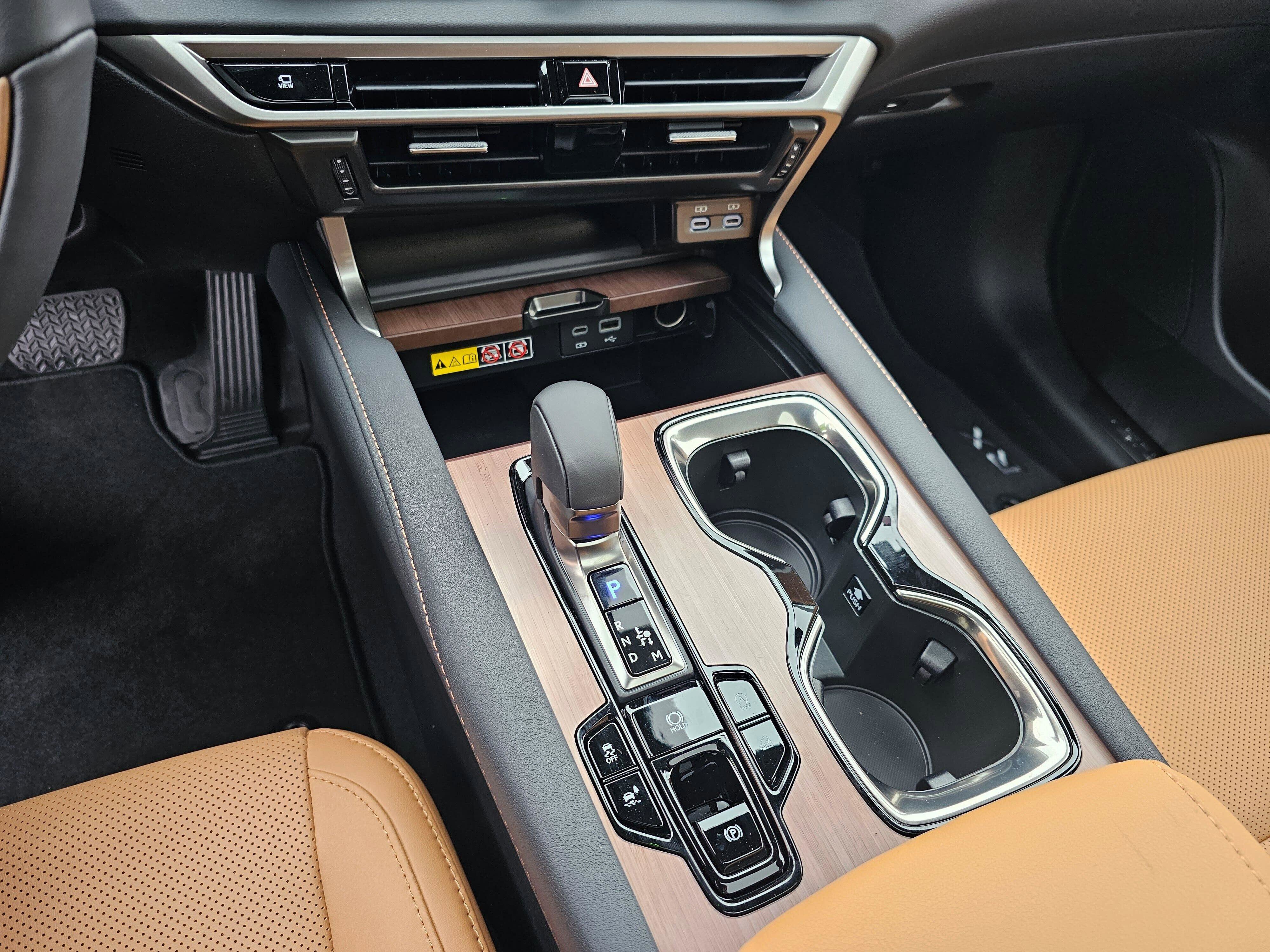 Used 2026 Lexus RX 350 Premium w/ Convenience Package image 30