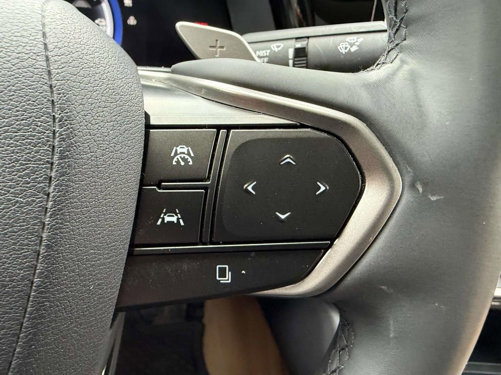 Used 2023 Lexus RZ 450e Premium w/ Accessory Package (2T) image 21