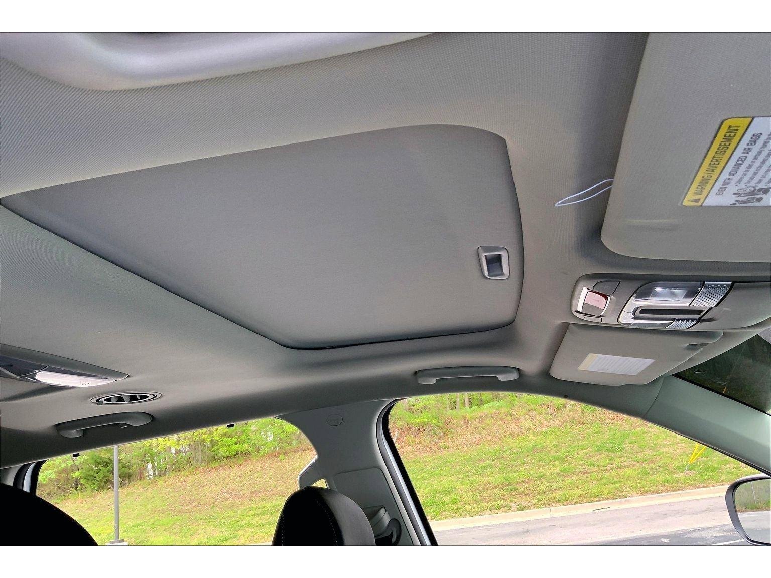 Used 2025 Kia Telluride EX image 20