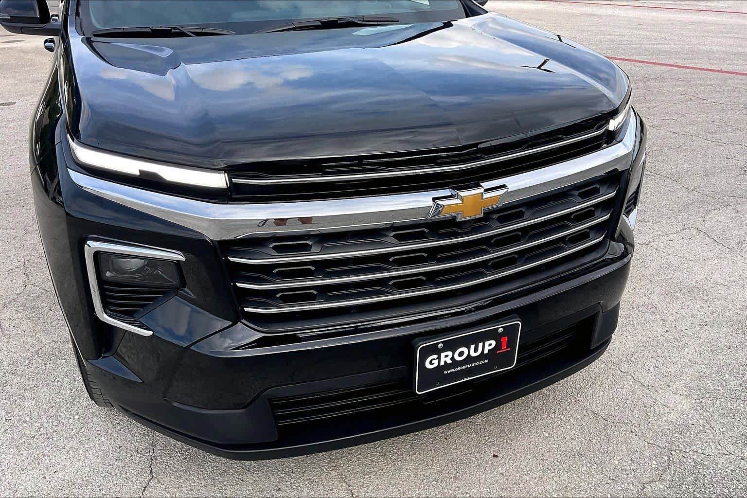 Used 2026 Chevrolet Traverse LT FWD image 30