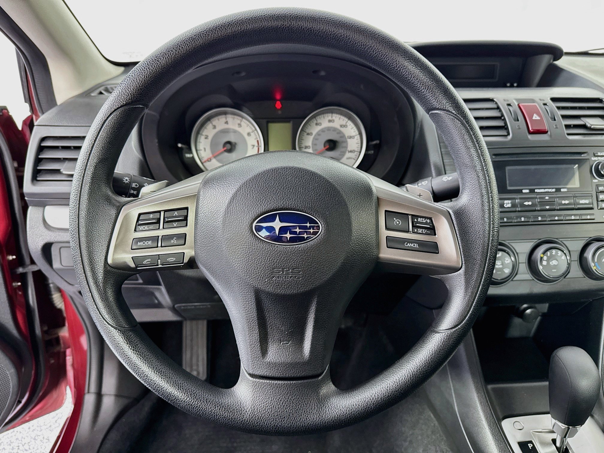Used 2014 Subaru Impreza 2.0i Premium w/ Popular Package #2 AWD/4WD image 11