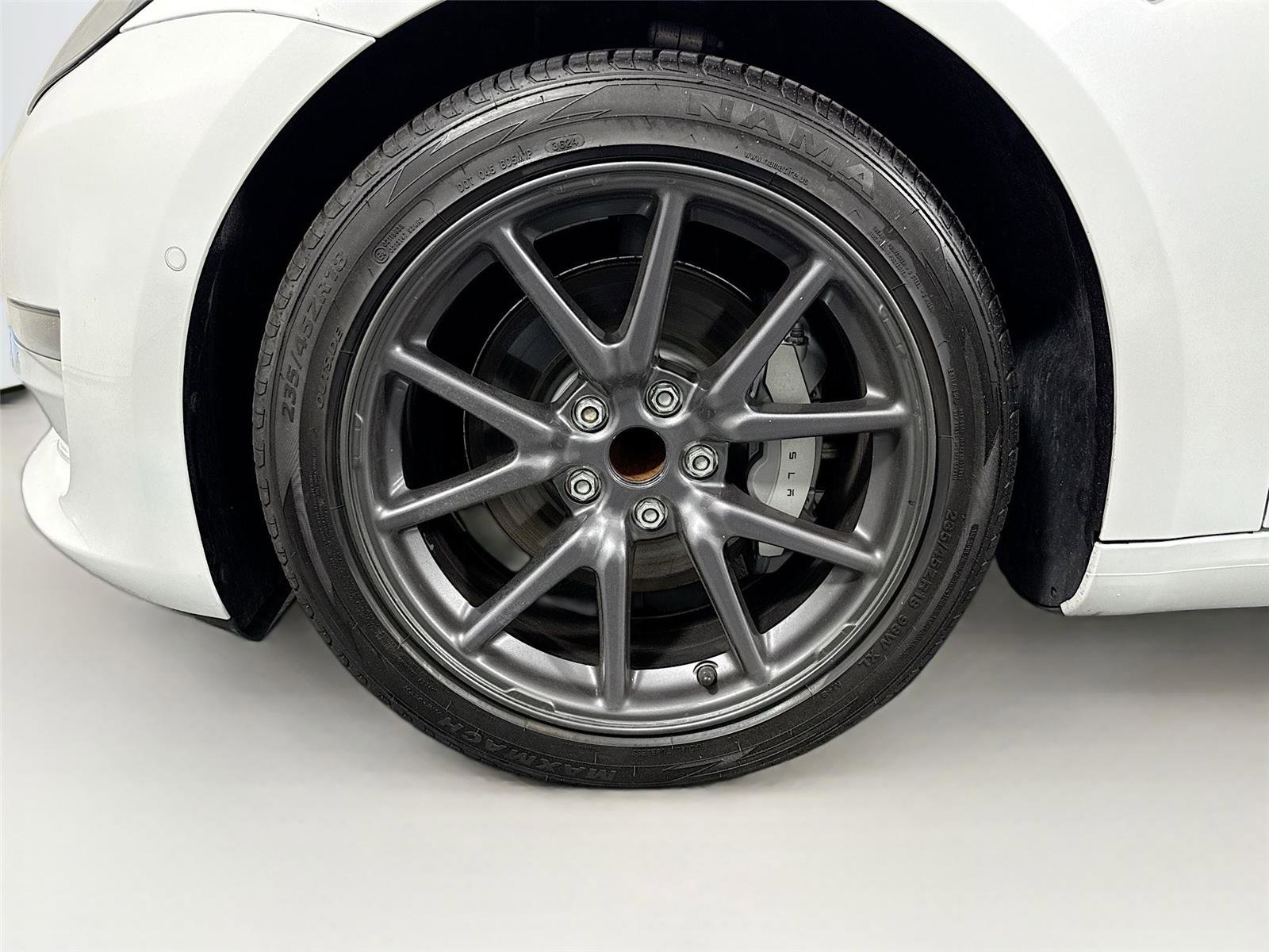 Used 2018 Tesla Model 3 Long Range image 25