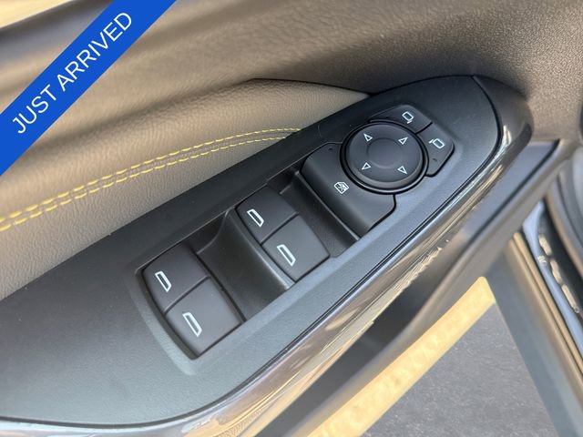 New 2026 Chevrolet Trax ACTIV image 13