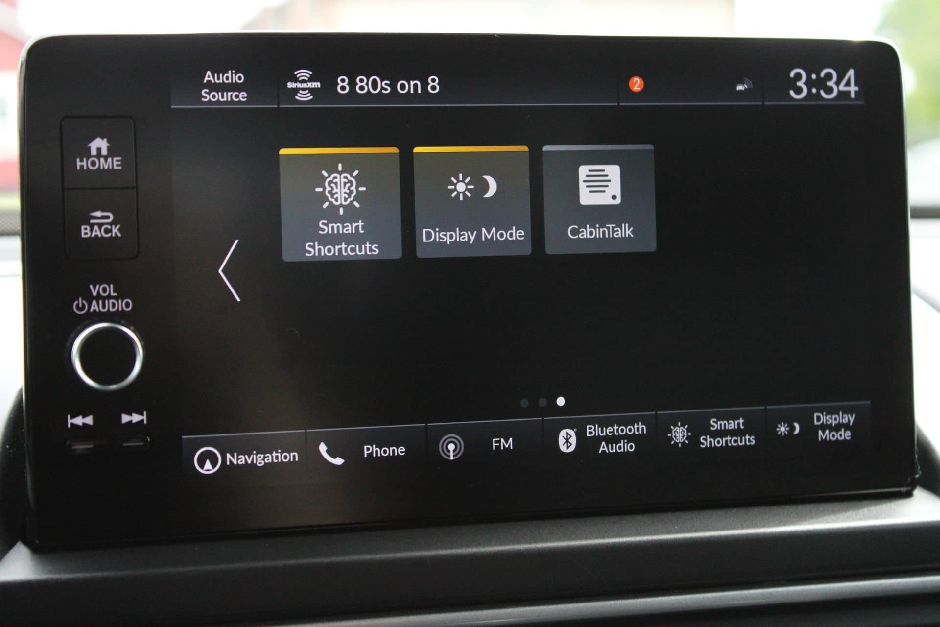 Used 2025 Honda Pilot Elite image 41