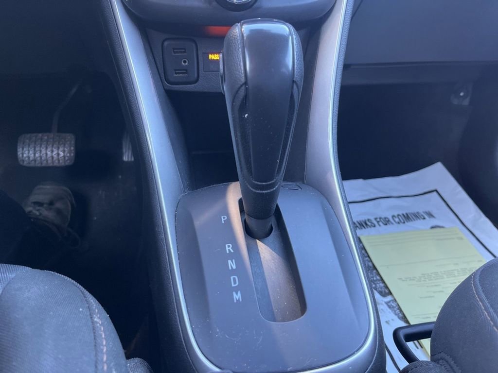 Used 2021 Chevrolet Trax LS w/ Tint and Cruise Package image 38