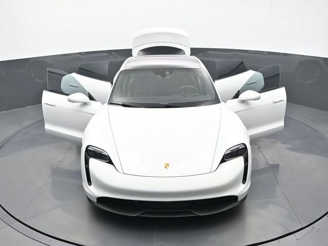 Certified 2023 Porsche Taycan w/ Premium Package image 31