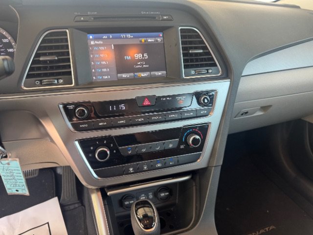 Used 2017 Hyundai Sonata ECO FWD image 17