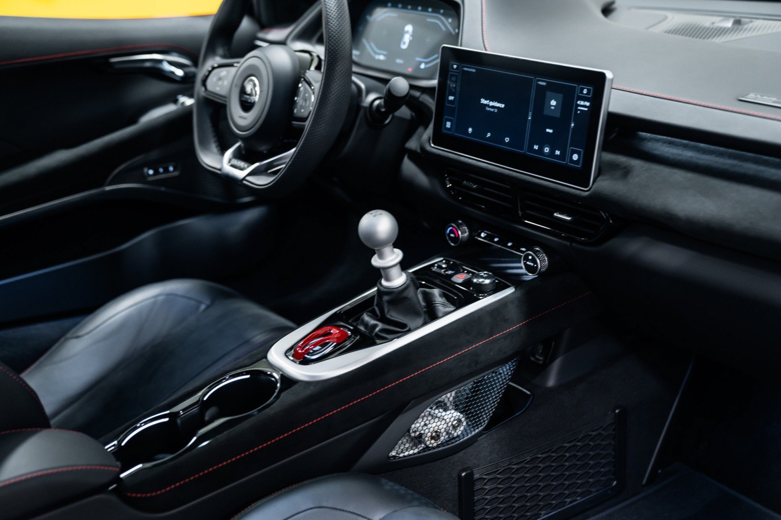 Used 2024 Lotus Emira First Edition RWD image 22