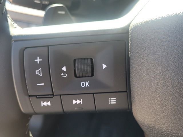 New 2026 Nissan Rogue SV FWD image 13