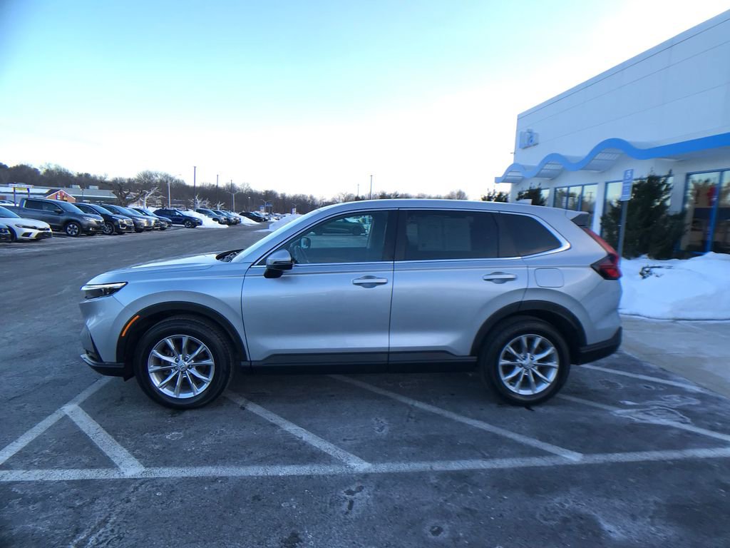 Certified 2023 Honda CR-V EX image 6