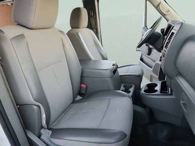 Used 2019 Nissan NV 2500 SV image 21
