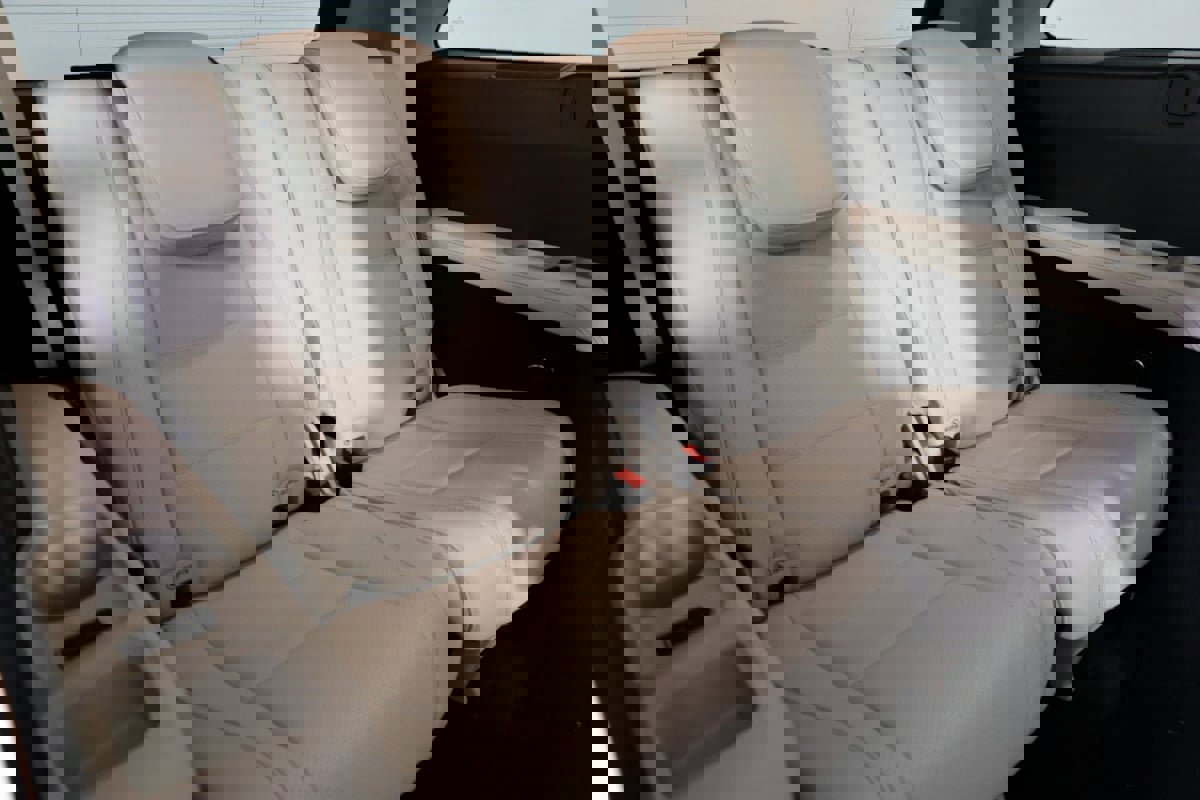 Used 2022 Mercedes-Benz GLS 450 GLS 450 image 12