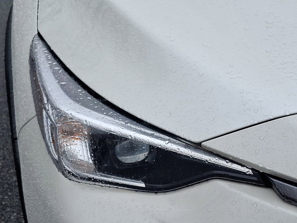 Certified 2024 Subaru Crosstrek 2.0i Premium image 10