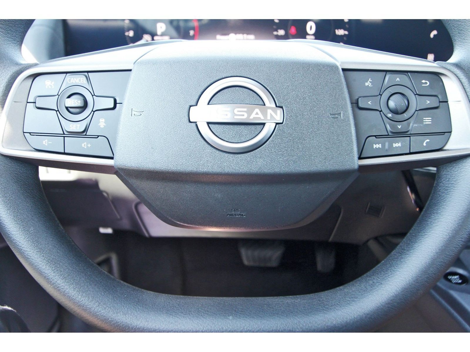 Certified 2026 Nissan Sentra SV w/ Floor Mat Package FWD image 18
