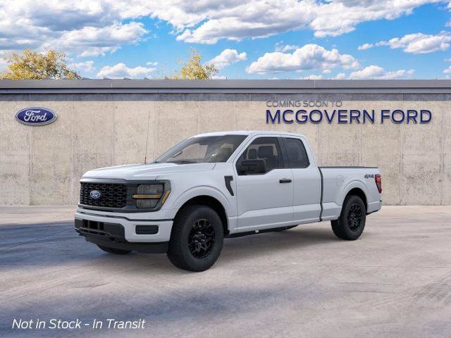 New 2026 Ford F150 STX AWD/4WD image 24