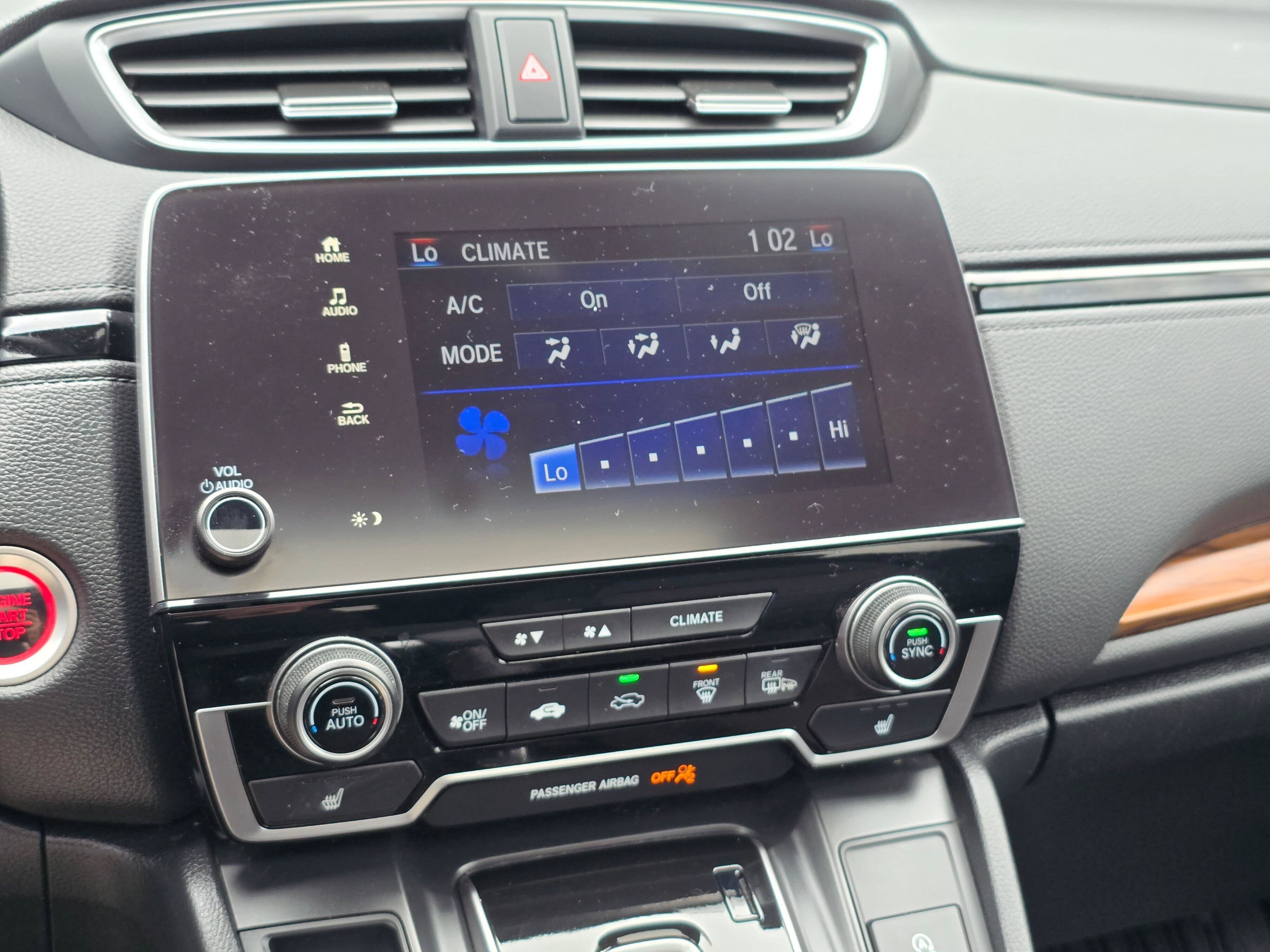 Used 2020 Honda CR-V EX image 24