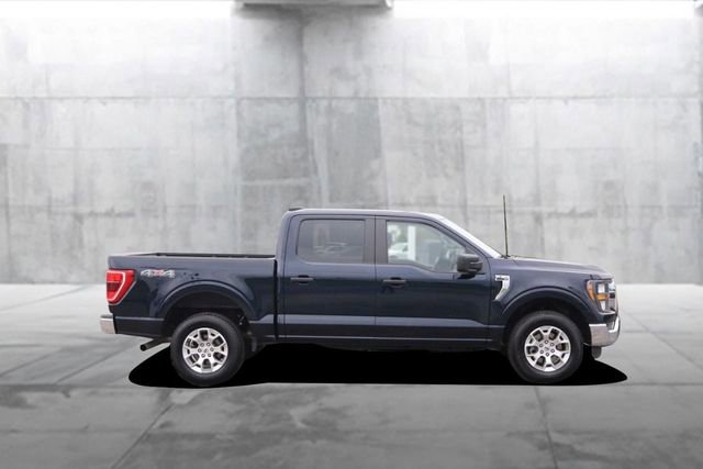 Used 2023 Ford F150 XLT AWD/4WD image 5