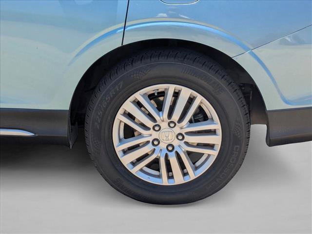 Used 2013 Honda Crosstour EX image 23