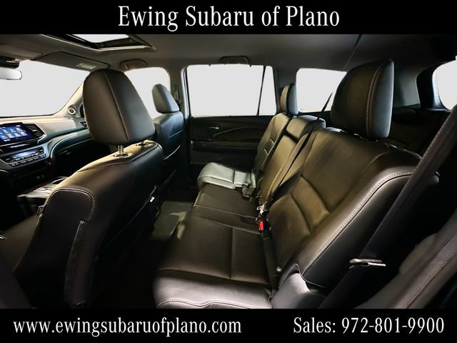 Used 2022 Honda Pilot EX-L image 26