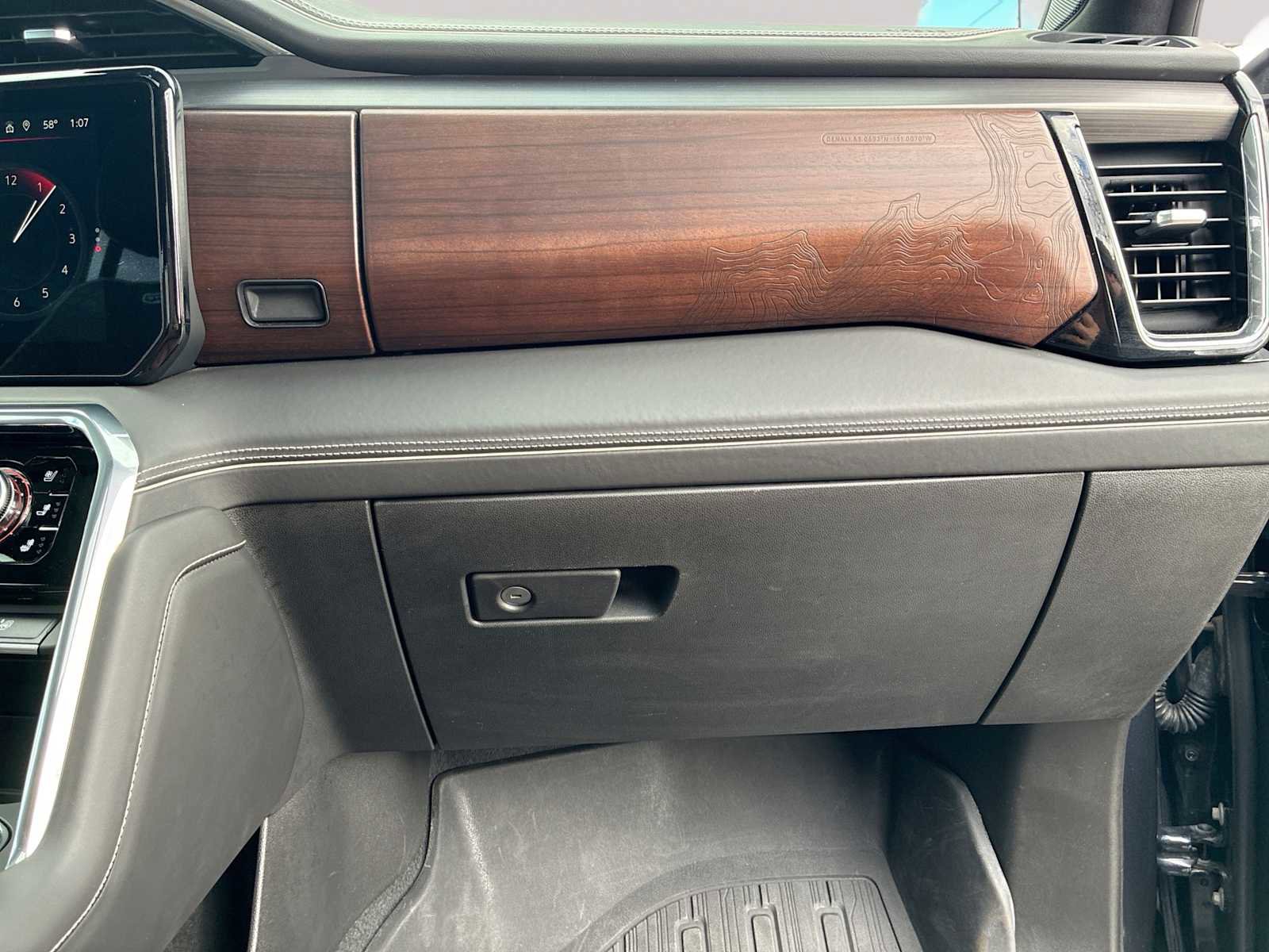 Certified 2024 GMC Sierra 1500 Denali Ultimate image 30