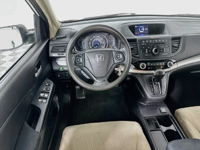 Used 2016 Honda CR-V SE image 10