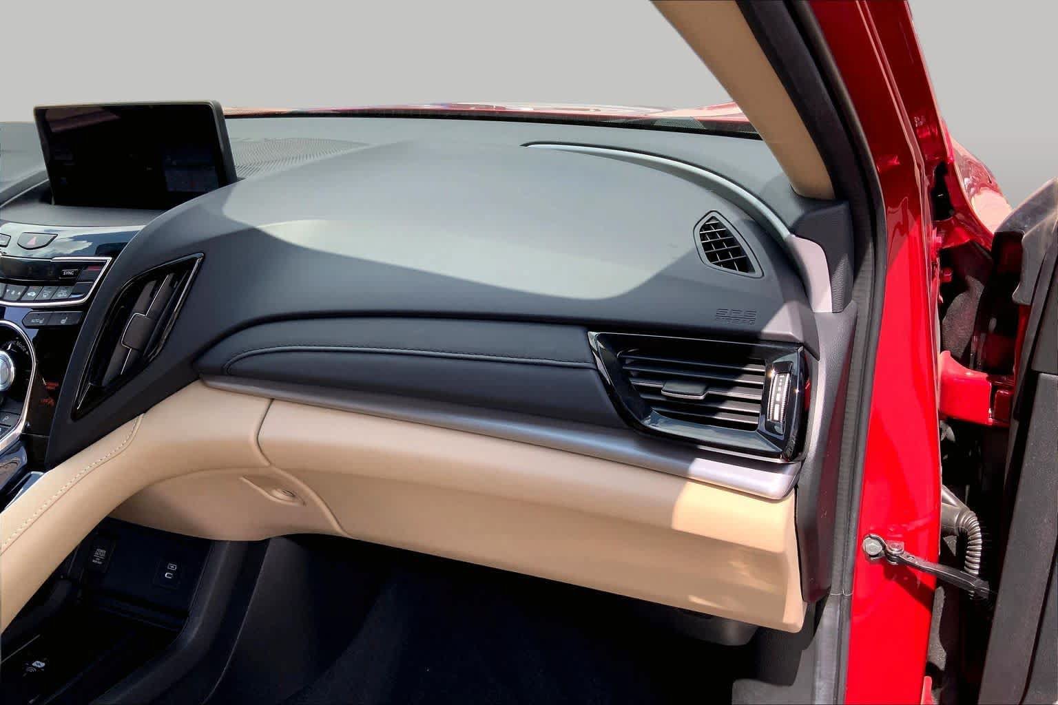 Certified 2023 Acura RDX FWD w/ Technology Package image 17
