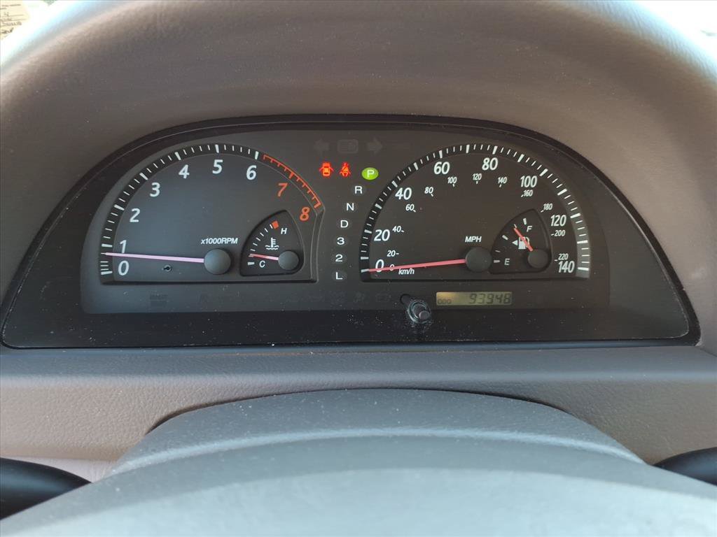 Used 2004 Toyota Camry LE FWD image 27