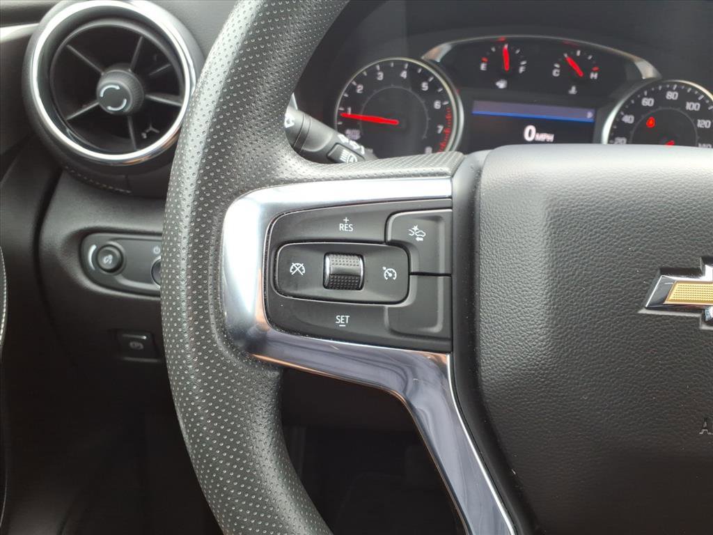 Used 2023 Chevrolet Blazer LT w/ Convenience Package image 12