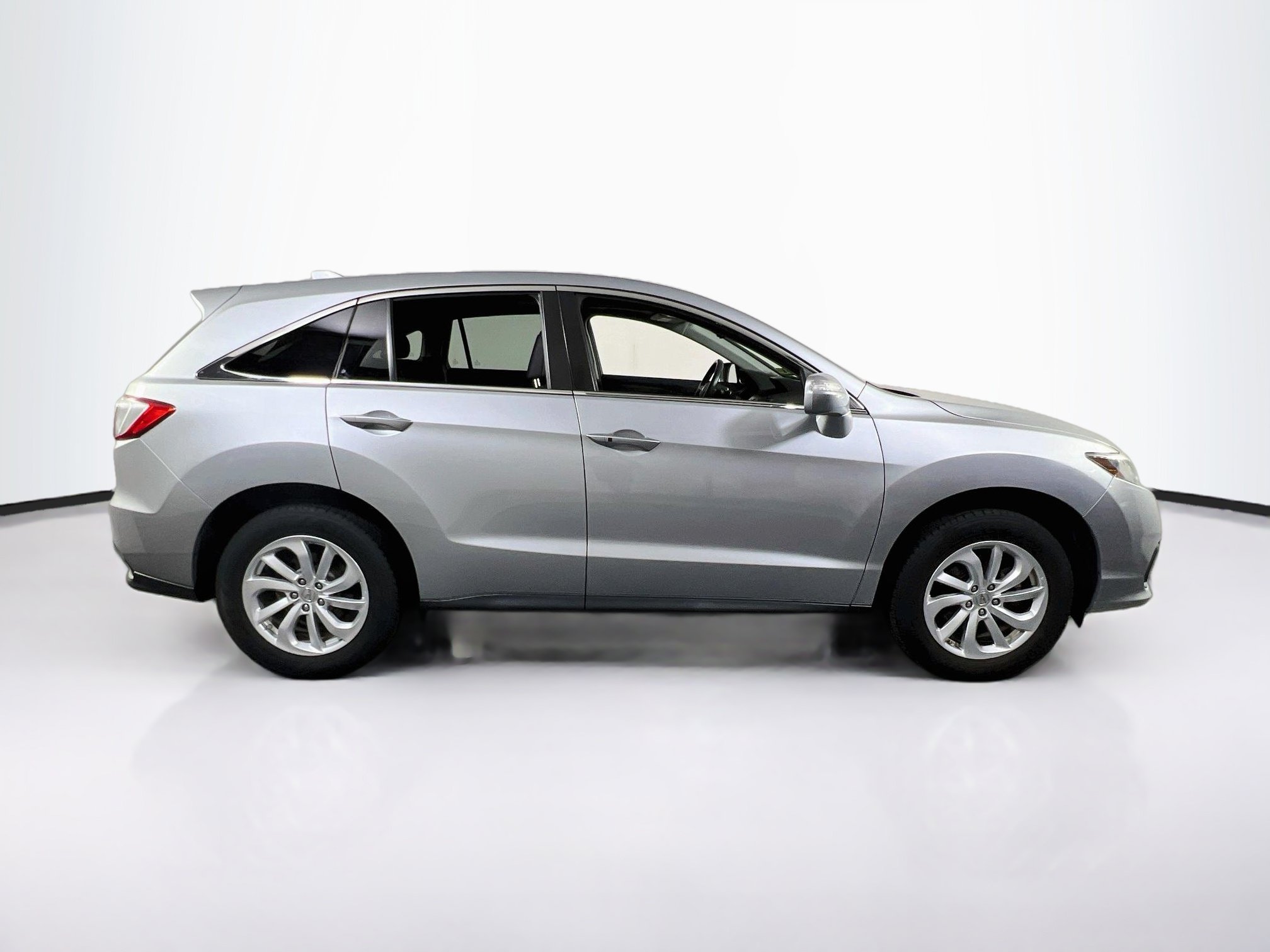 Used 2017 Acura RDX AWD image 4