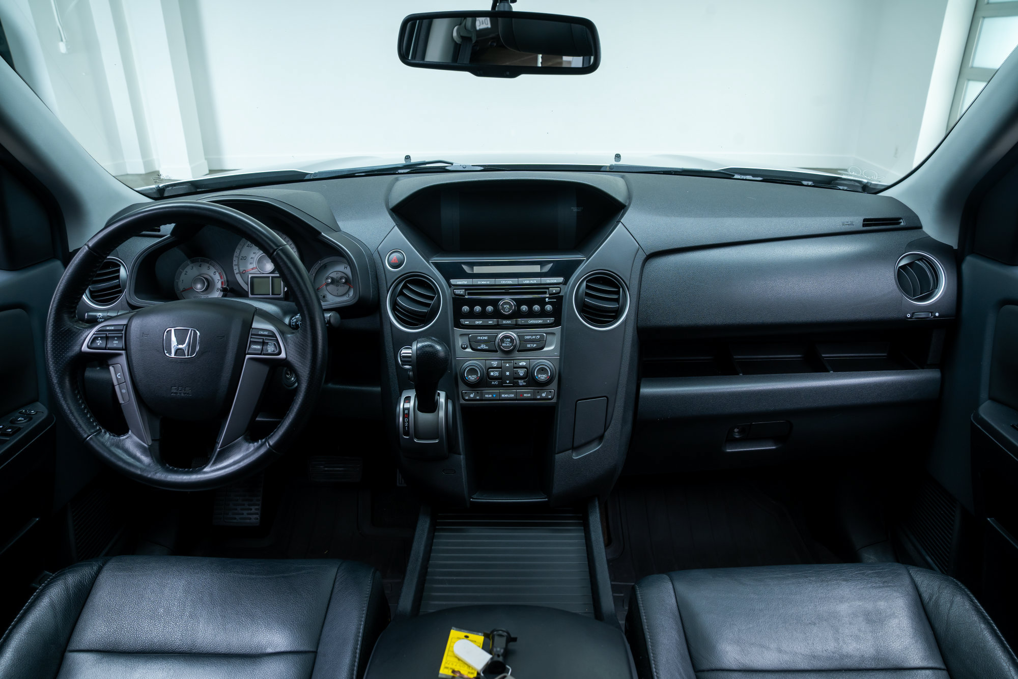 Used 2013 Honda Pilot EX-L image 9