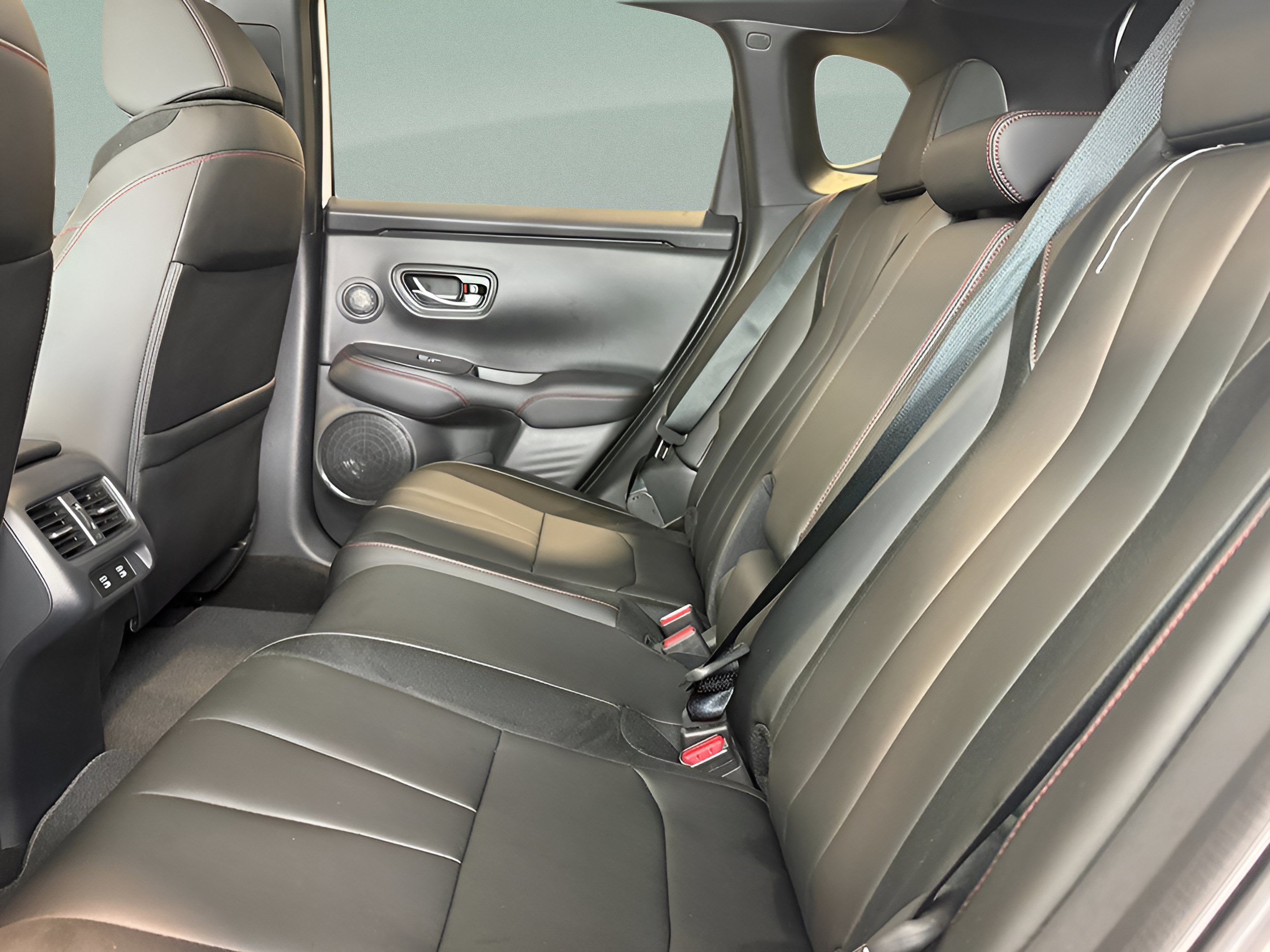 New 2026 Acura ADX A-Spec FWD image 28