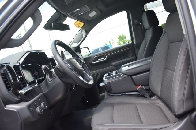New 2026 Chevrolet Silverado 1500 LT AWD/4WD image 25