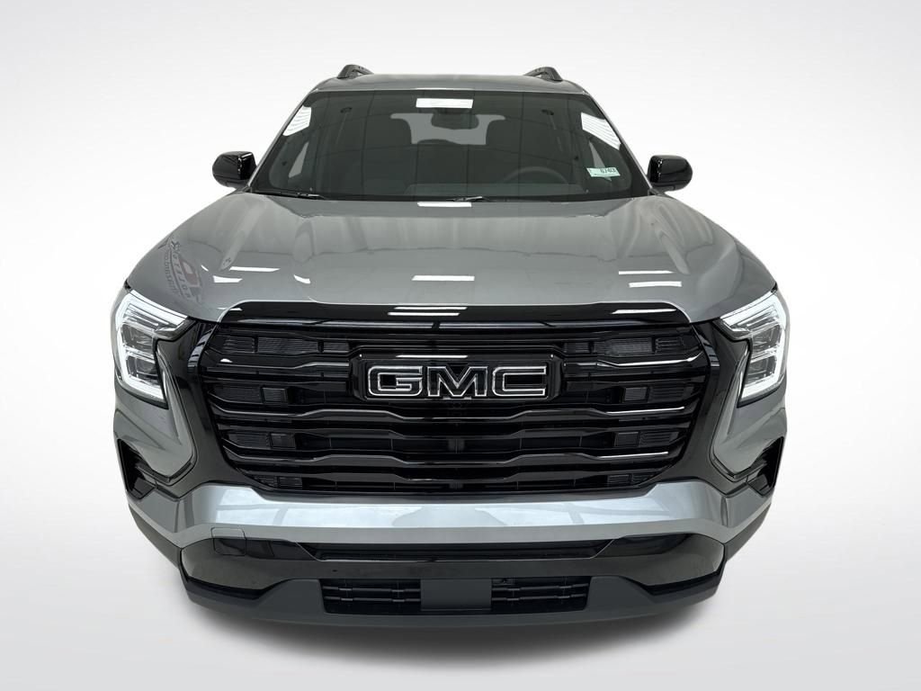 New 2026 GMC Terrain Elevation w/ Black Edition image 2