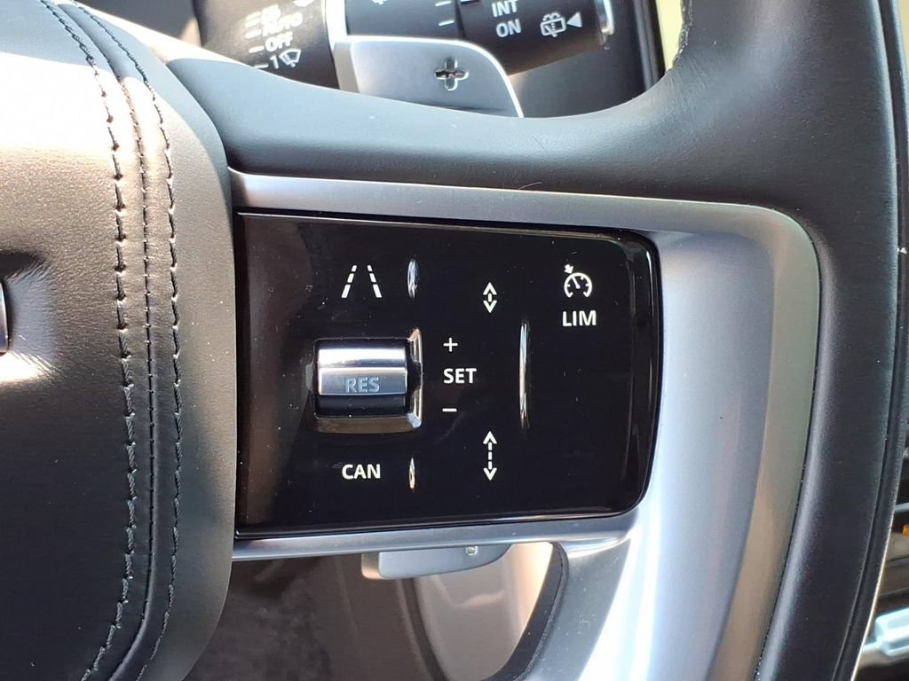 Used 2023 Land Rover Range Rover SE AWD/4WD image 21