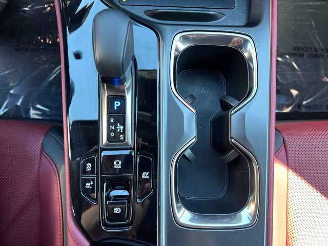 Used 2026 Lexus NX 350 AWD w/ Accessory Package (2T) image 30