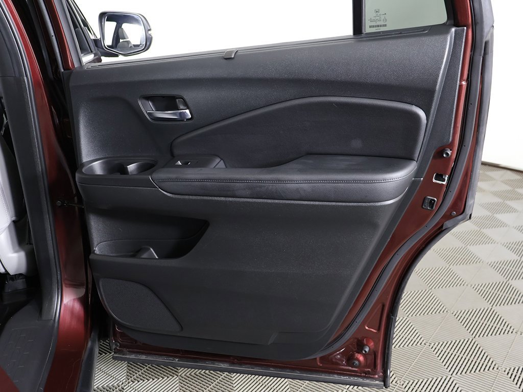 Used 2021 Honda Passport Touring image 29