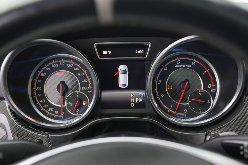 Used 2019 Mercedes-Benz GLE 63 AMG S w/ Premium 3 Package image 52