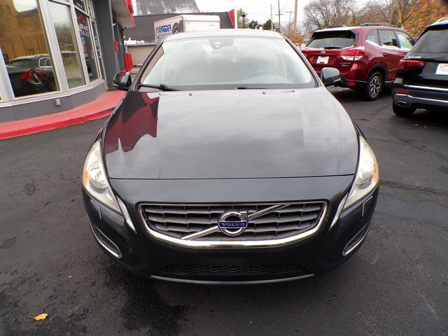Used 2013 Volvo S60 T5 image 2